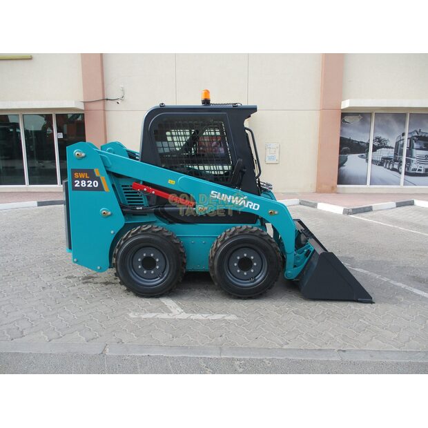 2025 Sunward SWL2820-41685044