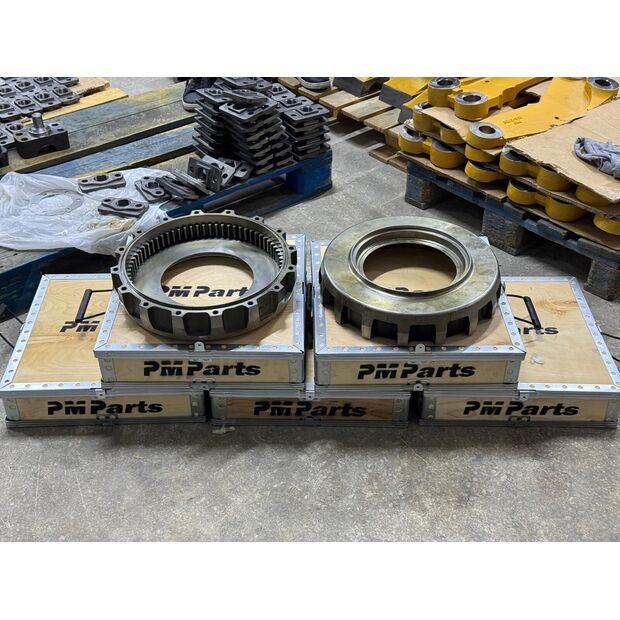 Liebherr LIEBHERR HOUSING 7019282 7019282-41685742