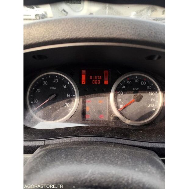 2007 Renault Kangoo-41689879