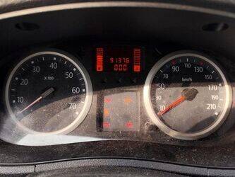 صورة ل سيارات 2007 رينو Kangoo للبيع في فرنسا