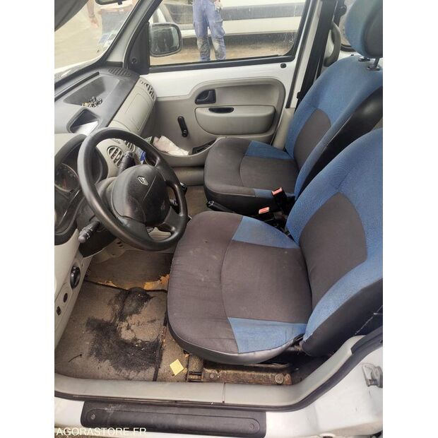 2007 Renault Kangoo-41689881