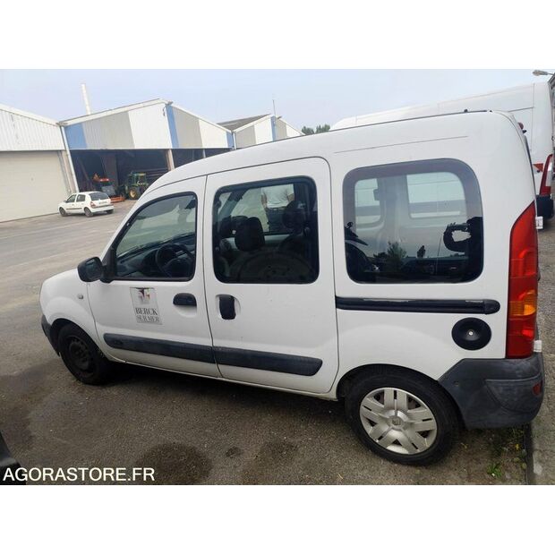 2007 Renault Kangoo-41689882