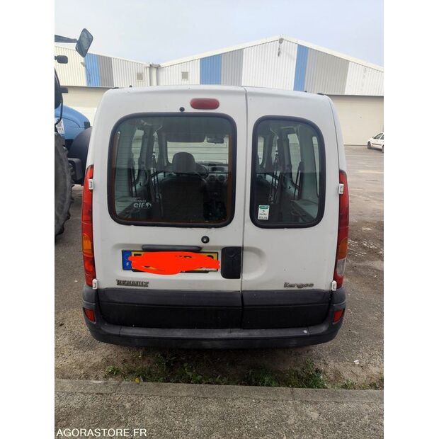2007 Renault Kangoo-41689883
