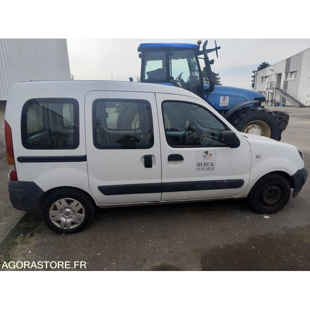 2007 Renault Kangoo-41689884