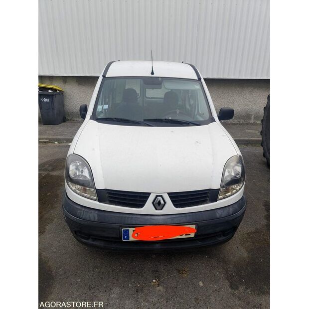 2007 Renault Kangoo-41689885