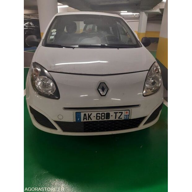 2010 Renault Twingo-41689903