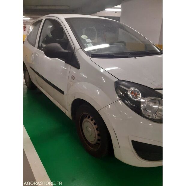 2010 Renault Twingo-41689904