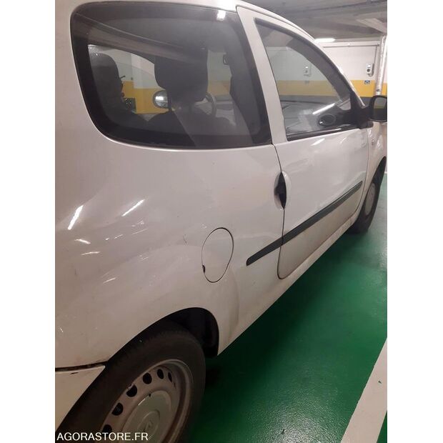 2010 Renault Twingo-41689905