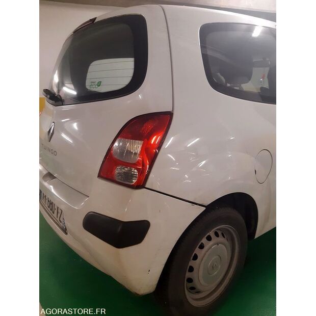 2010 Renault Twingo-41689906