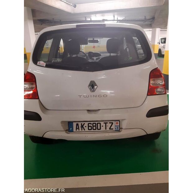 2010 Renault Twingo-41689907