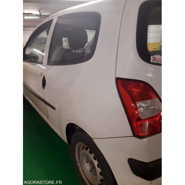 2010 Renault Twingo-41689909