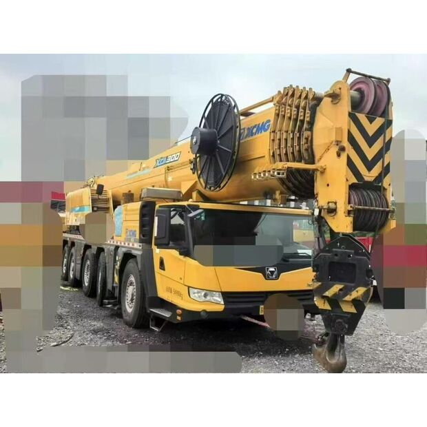 2019 اكس سي ام جي XCA220-41689989