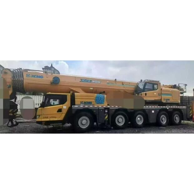 2019 اكس سي ام جي XCA220-41689991