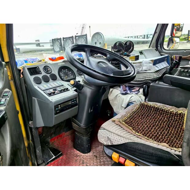 2009 GROVE GMK7450-41689996