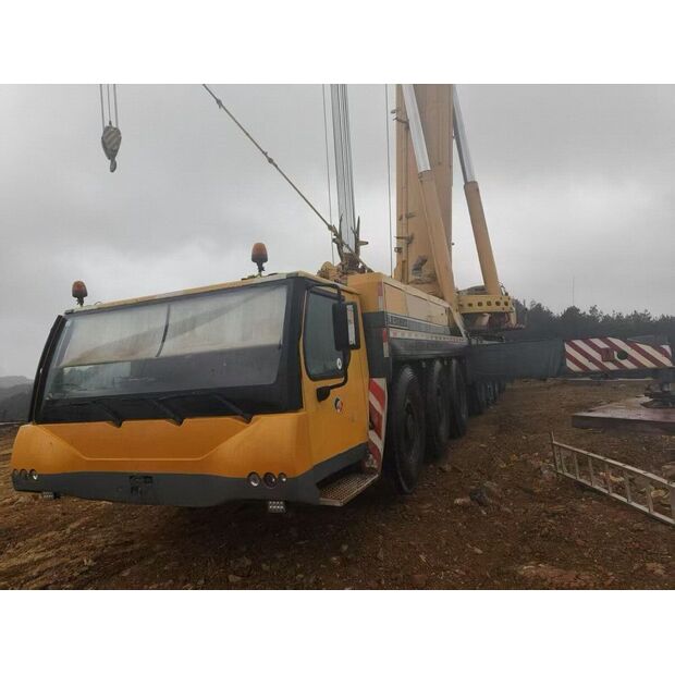 2006 ليبهير LTM1500-41689997