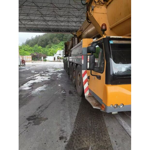 2006 ليبهير LTM1500-41689999