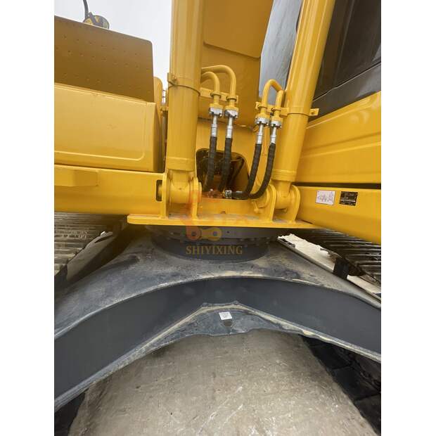 2023 Komatsu PC200-8-41690034