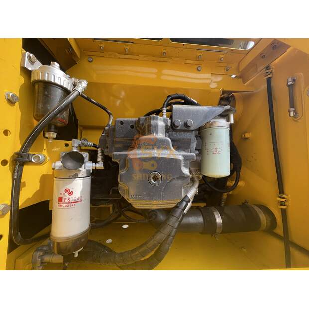 2023 Komatsu PC200-8-41690049