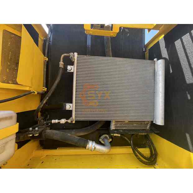 2023 Komatsu PC200-8-41690053