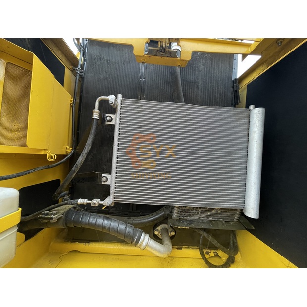 2022 Komatsu PC200-8-41690064