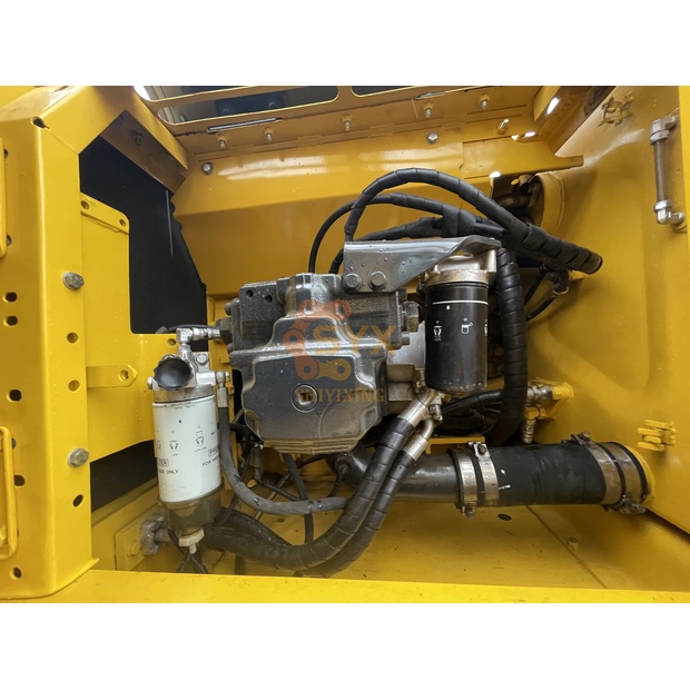 2022 Komatsu PC200-8-41690065