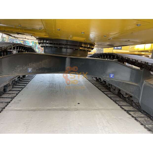 2022 Komatsu PC200-8N1-41690083
