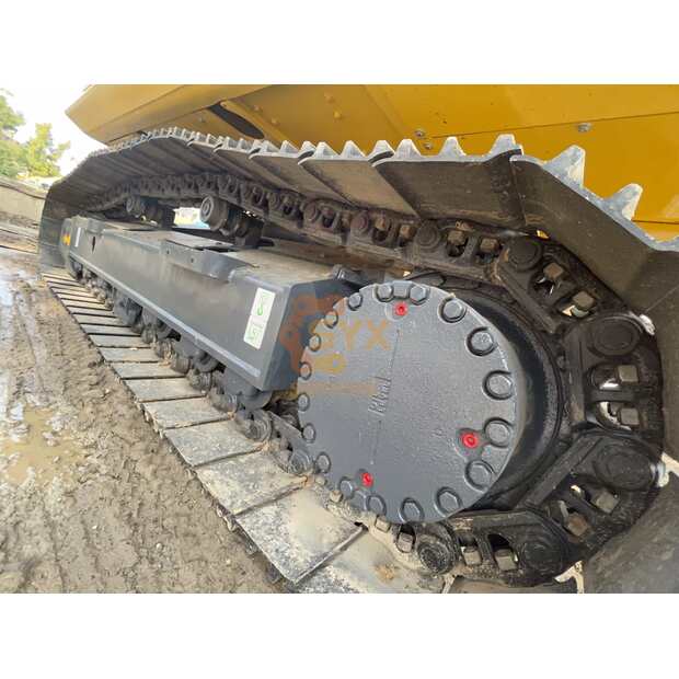 2023 Komatsu PC200-8N1-41690092