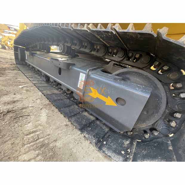 2023 Komatsu PC200-8N1-41690107