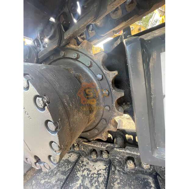 2023 Komatsu PC200-8N1-41690109
