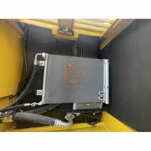 2023 Komatsu PC200-8N1-41690110
