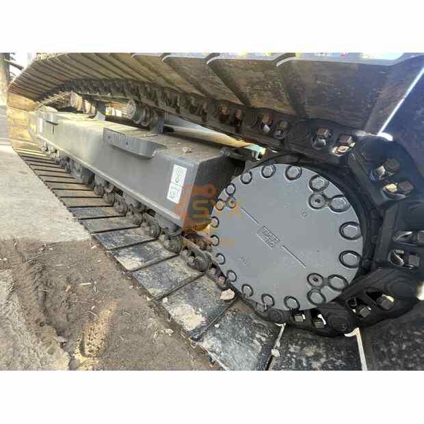 2023 Komatsu PC200-8N1-41690118