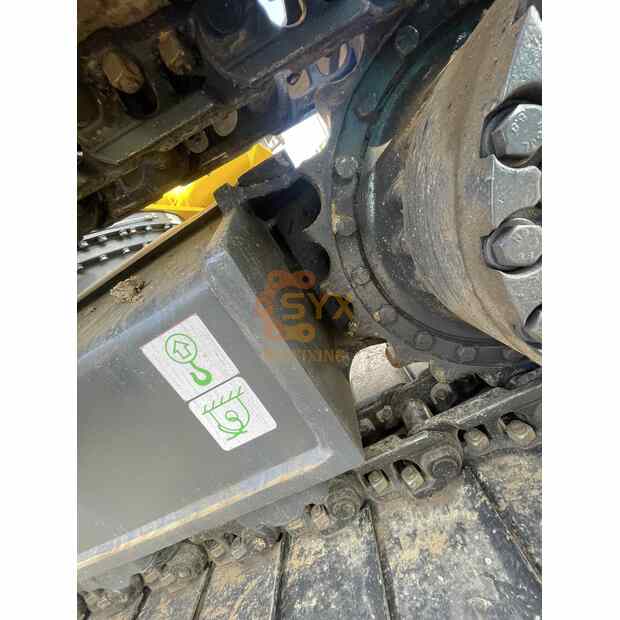 2023 Komatsu PC200-8N1-41690119