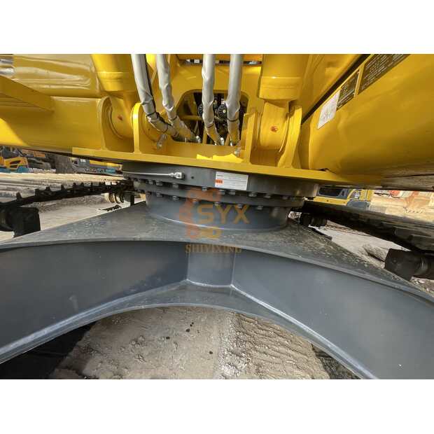 2023 Komatsu PC200-8N1-41690120