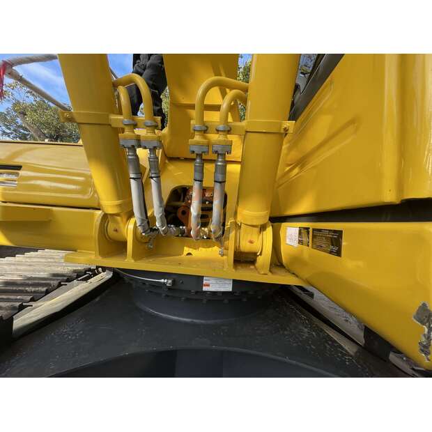 2023 Komatsu PC200-8N1-41690121