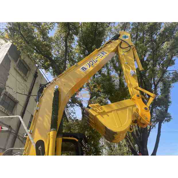 2022 Komatsu PC200-8N1-41690125