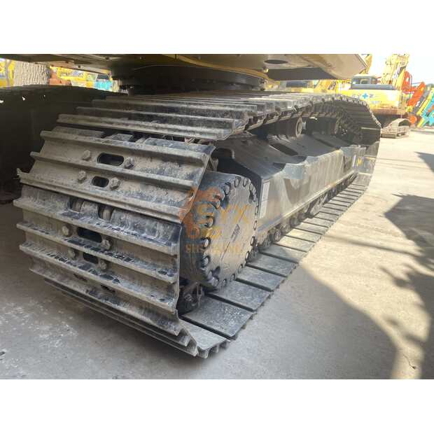 2022 Komatsu PC200-8N1-41690129