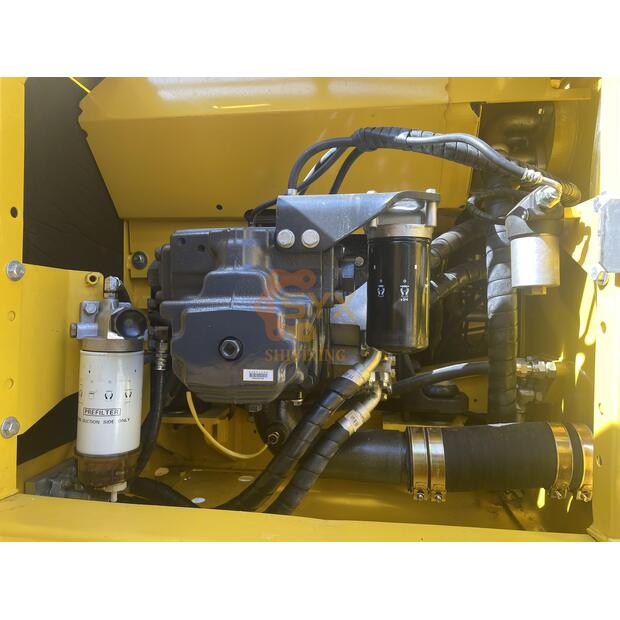 2022 Komatsu PC200-8N1-41690130