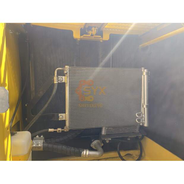 2022 Komatsu PC200-8N1-41690131