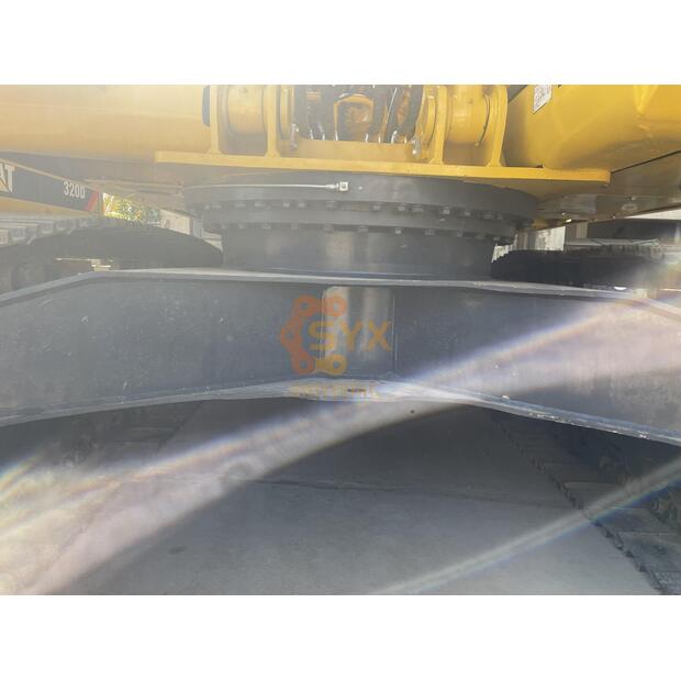2022 Komatsu PC200-8N1-41690134