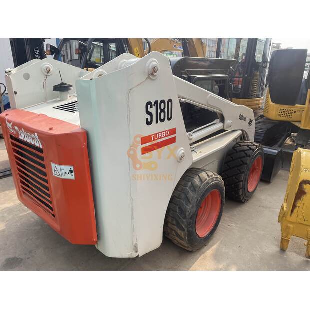 2024 BOBCAT S180-41690138