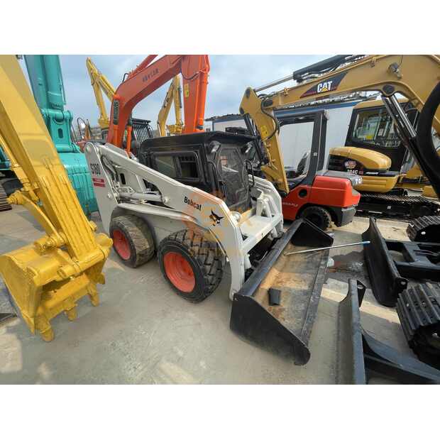2024 BOBCAT S180-41690139