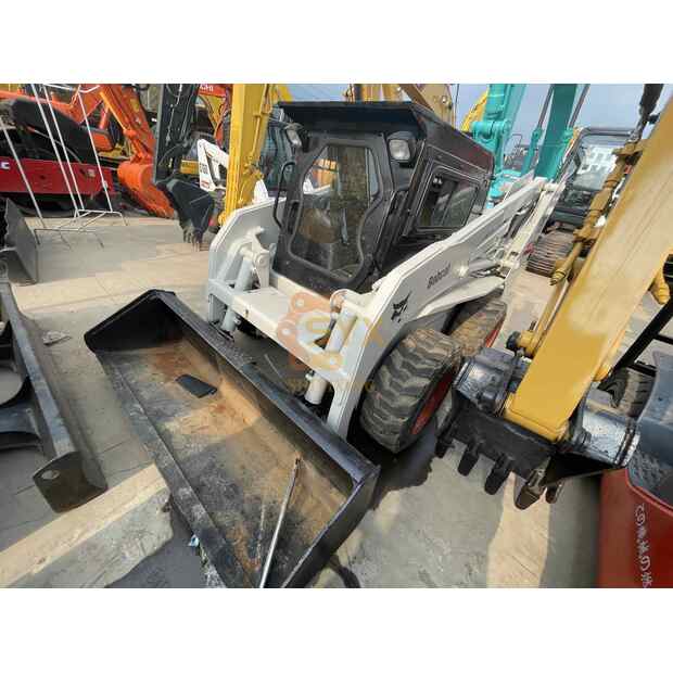 2024 BOBCAT S180-41690140