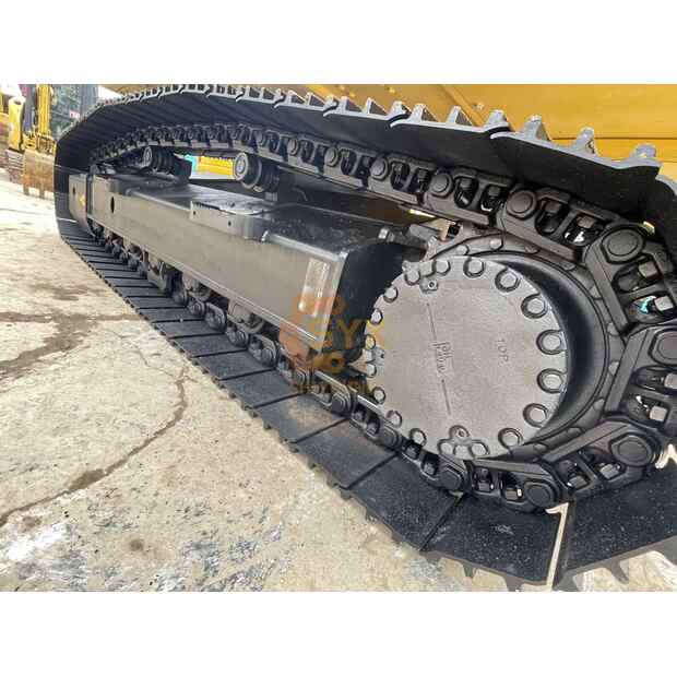 2022 كوماتسو PC200-8N1-41690143