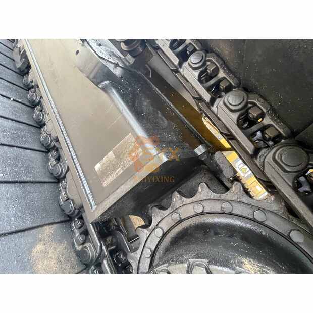 2022 كوماتسو PC200-8N1-41690144