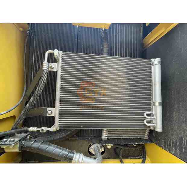 2022 كوماتسو PC200-8N1-41690145