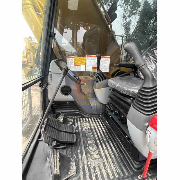 2022 كوماتسو PC200-8N1-41690146