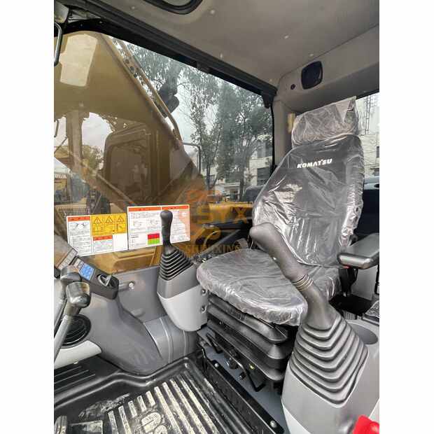 2022 كوماتسو PC200-8N1-41690147