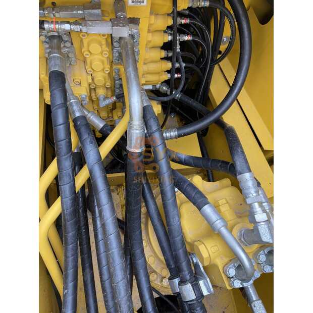 2022 كوماتسو PC200-8N1-41690148