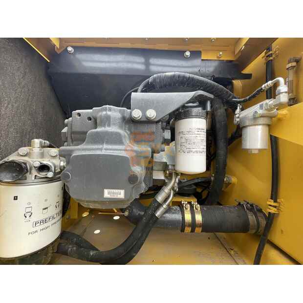 2022 كوماتسو PC200-8N1-41690150