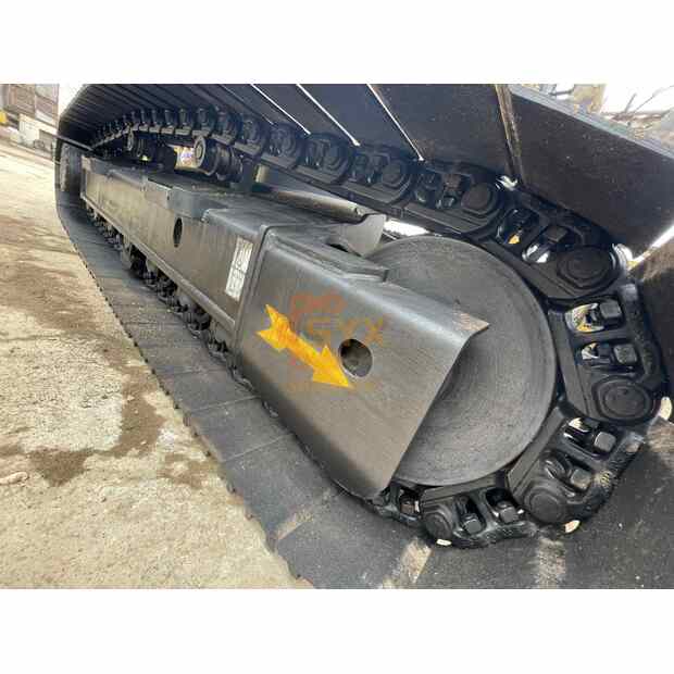 2022 كوماتسو PC200-8N1-41690151